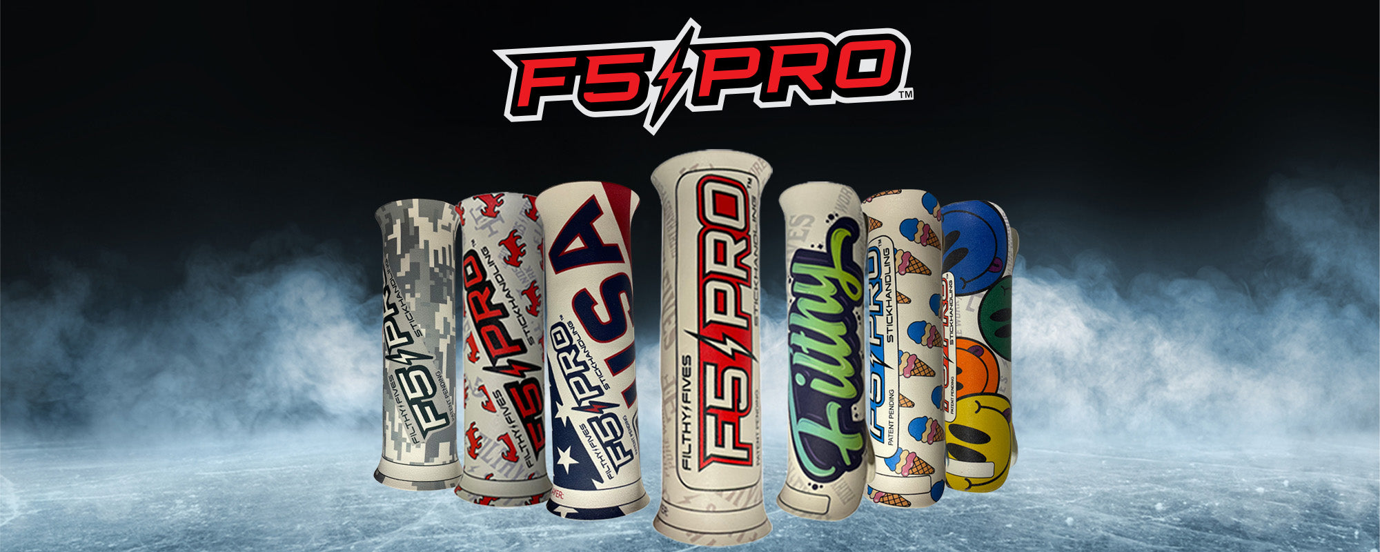 F5 PRO™