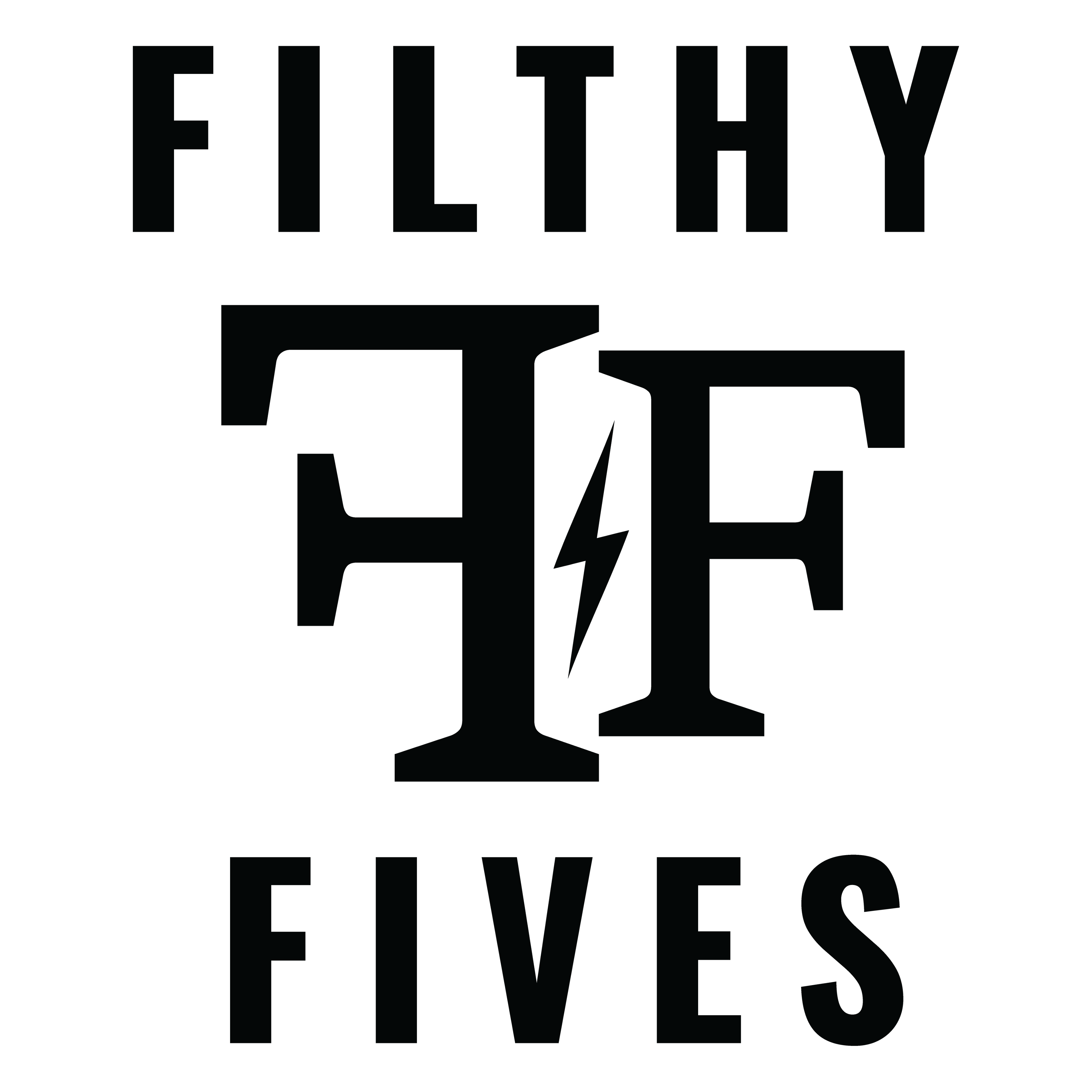 Filthy Fives