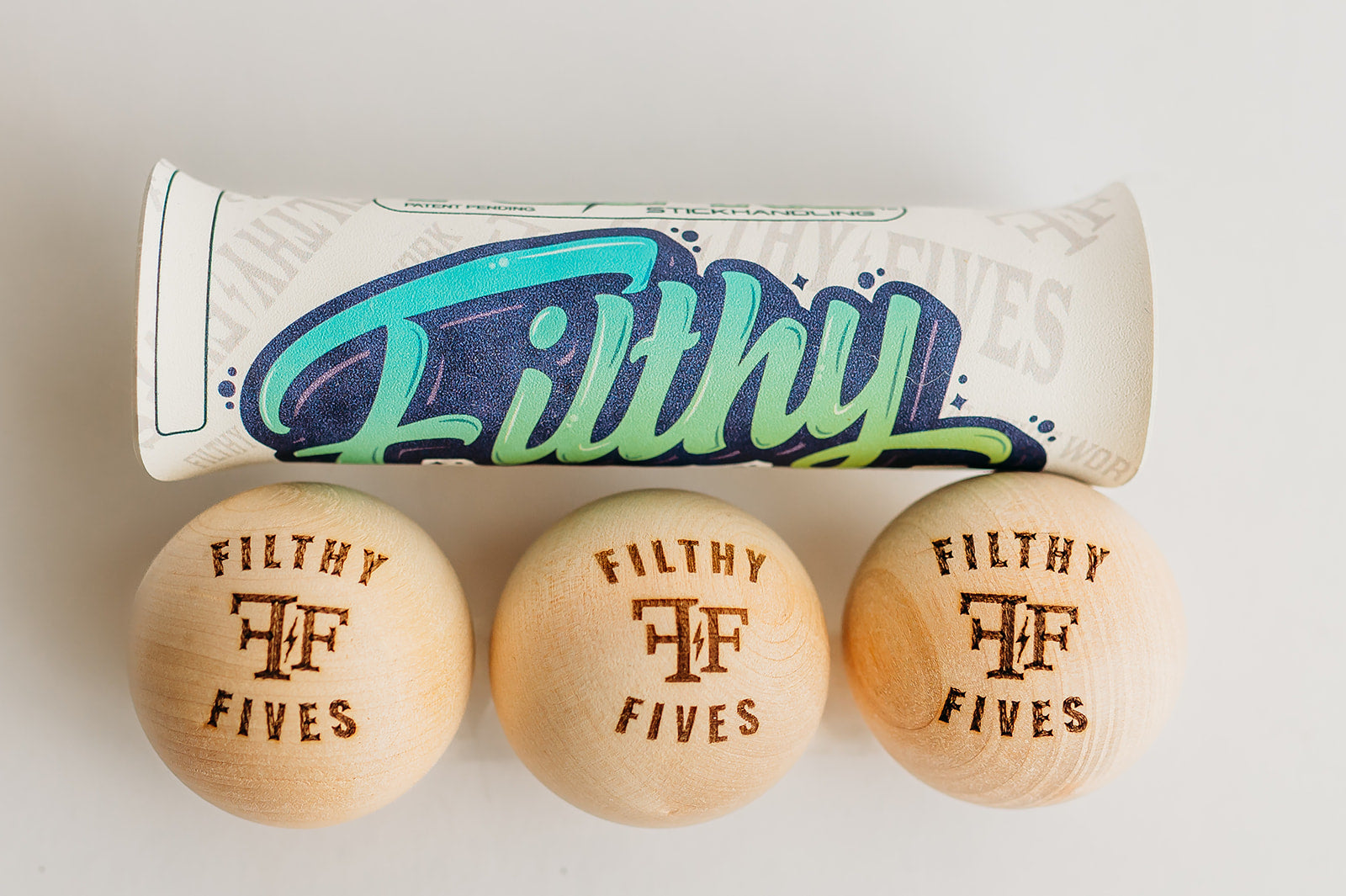 F5 Pro 'Hat Trick' Bundle