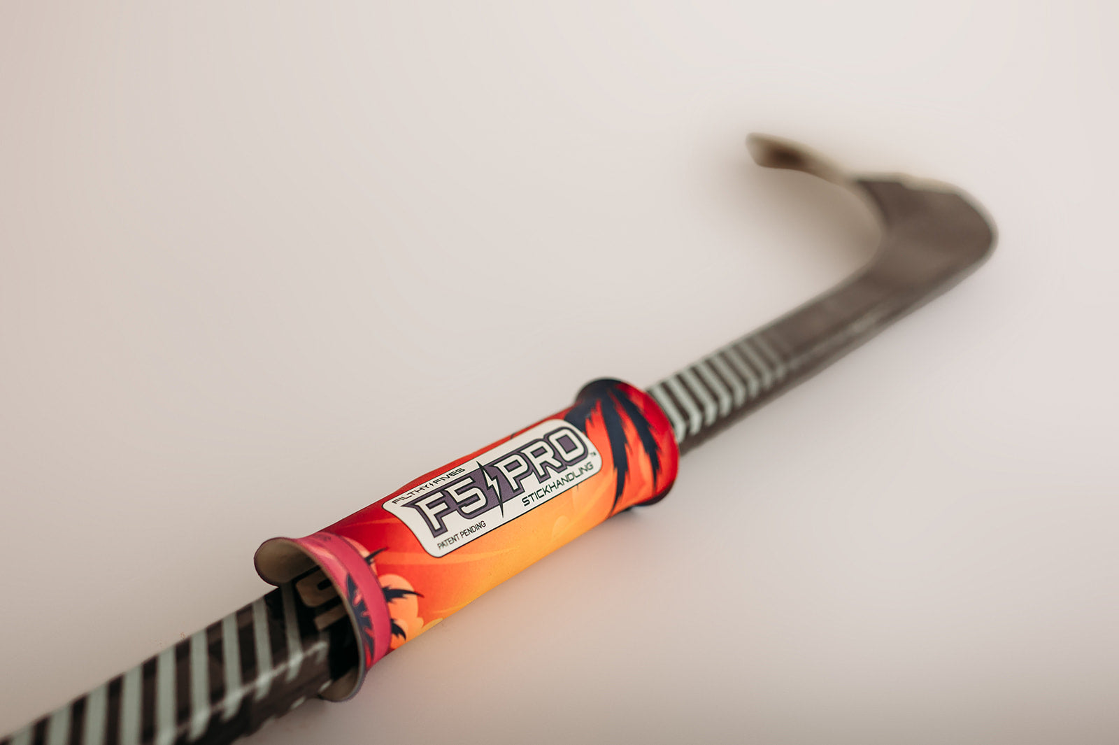 F5 PRO™ Stickhandling Trainer - Tropical