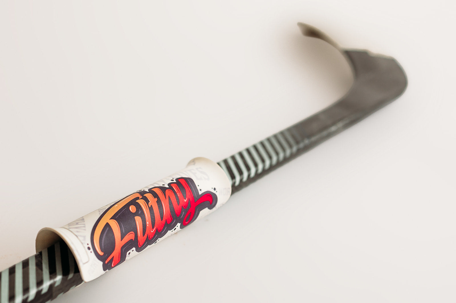 F5 PRO™ Stickhandling Trainer - Filthy Orange