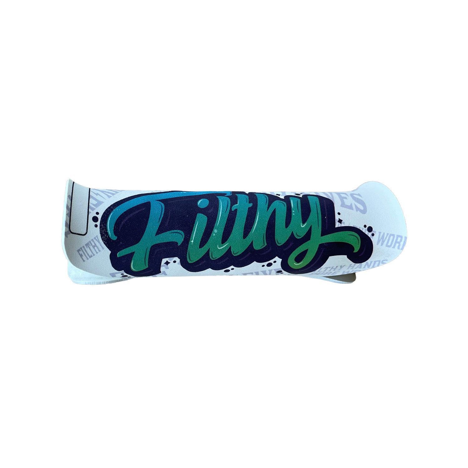 F5 PRO™ Stickhandling Trainer - Filthy Green