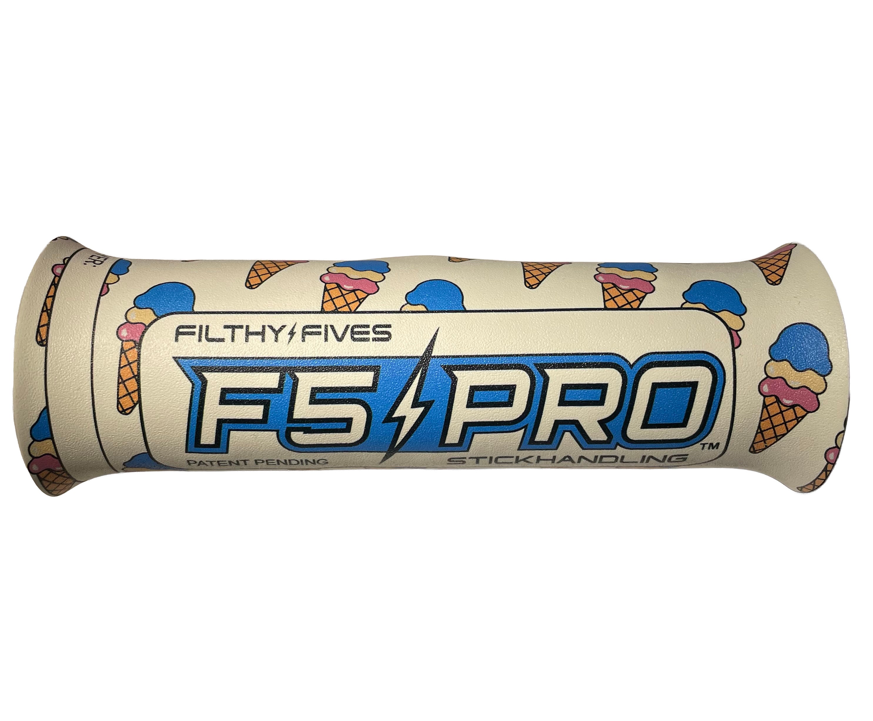 F5 PRO™ Stickhandling Trainer - Ice Cream