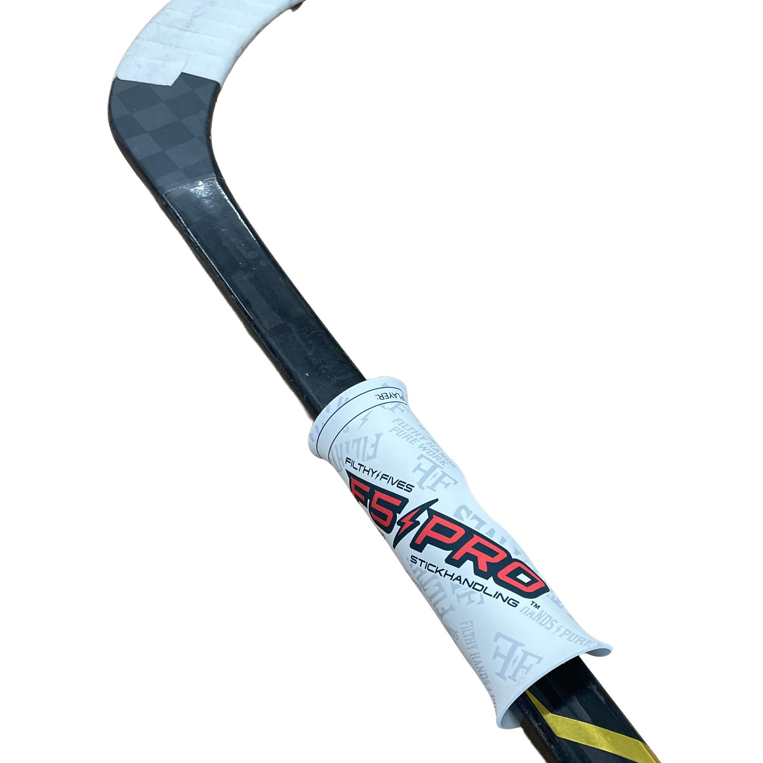 F5 PRO™ Stickhandling Trainer - Red Slant