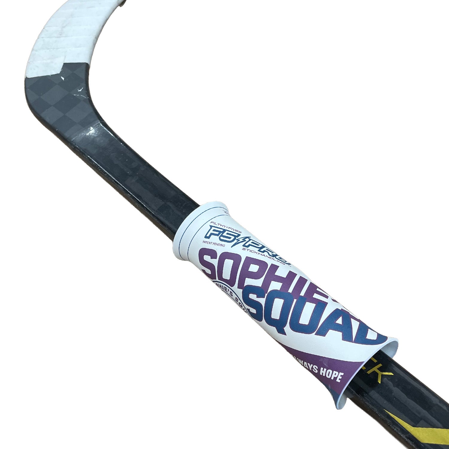F5 PRO™ Stickhandling Trainer - Sophie's Squad