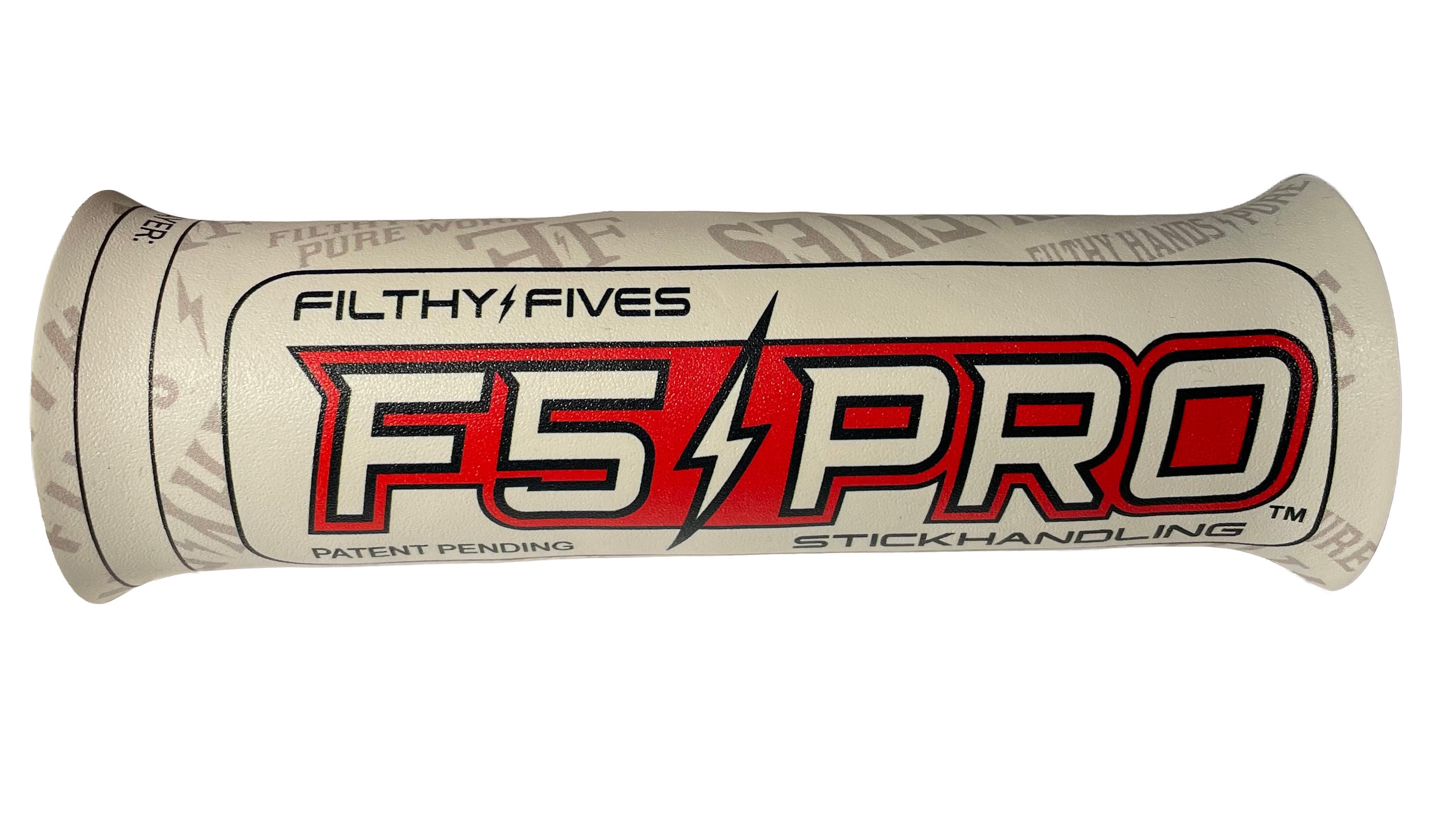 F5 PRO™ Stickhandling Trainer - Standard Red