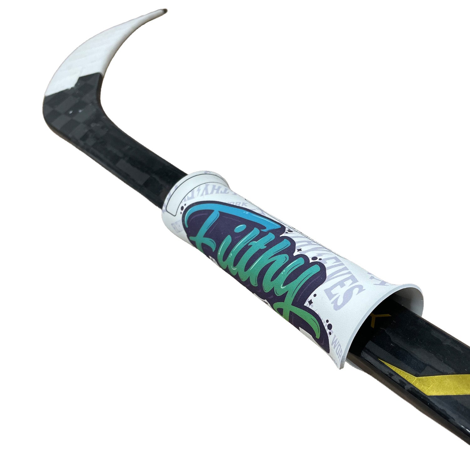 F5 PRO™ Stickhandling Trainer - Filthy Green
