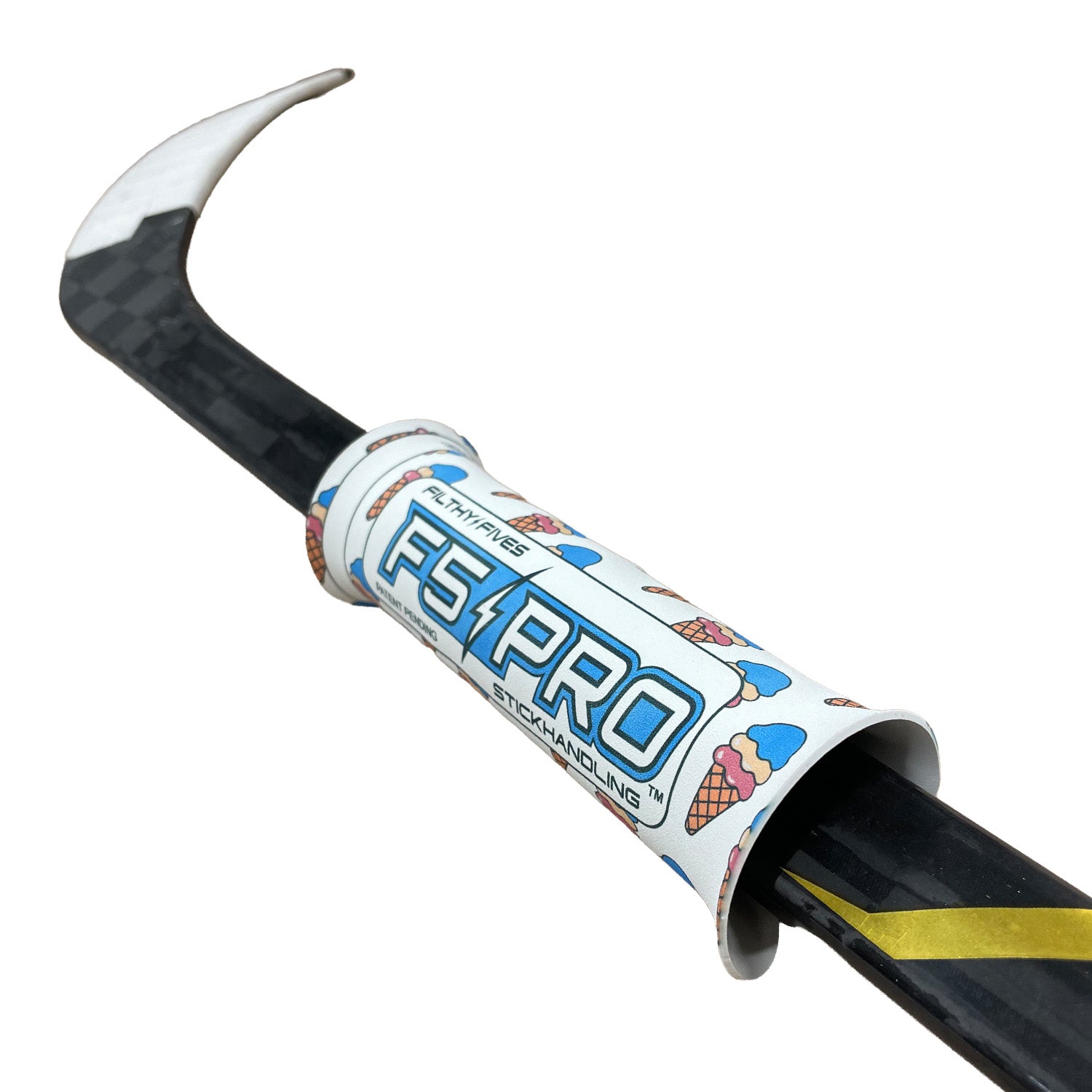 F5 PRO™ Stickhandling Trainer - Ice Cream