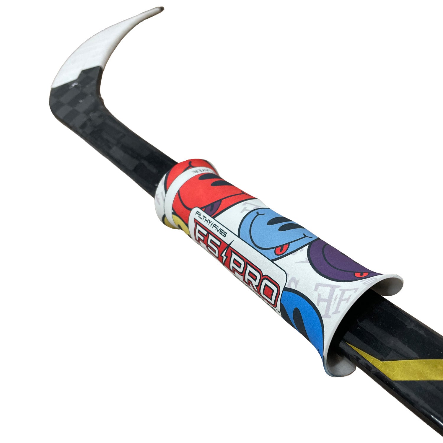 F5 PRO™ Stickhandling Trainer - Smiley Face