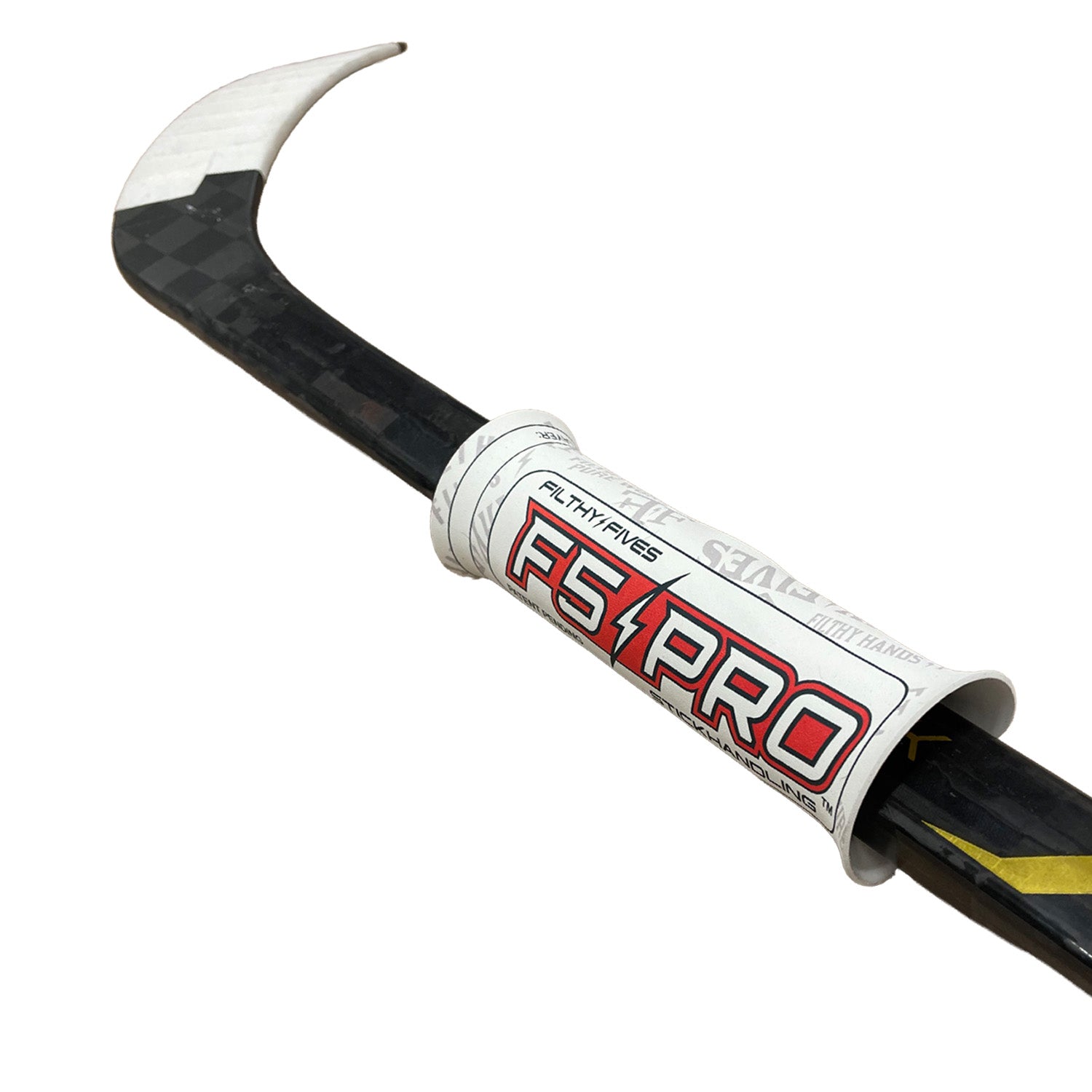 F5 PRO™ Stickhandling Trainer - Standard Red